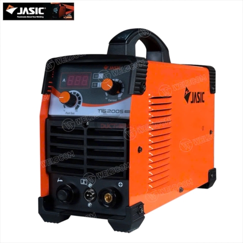 Máy hàn Tig Jasic TIG200S W221 ( 1 pha 220V )
