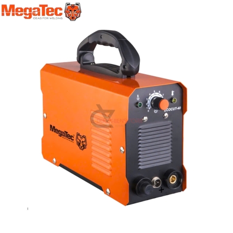 Máy cắt plasma mini Megatec CUT-40 inverter