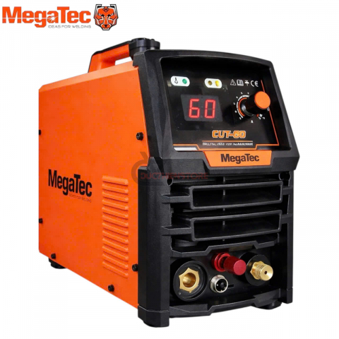 Máy cắt plasma bán công nghiệp Megatec CUT-60VN ( 1 pha 220V )