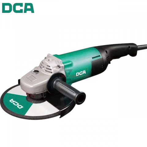 Máy mài góc 180mm DCA ASM03-180