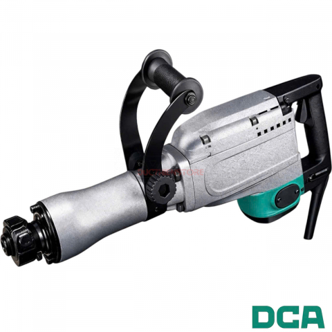 Máy đục bê tông 30mm Dca AZG04-15 hammer