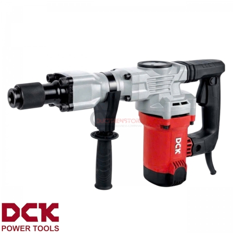 Máy đục bê tông 17mm DCK KZG06-6S 