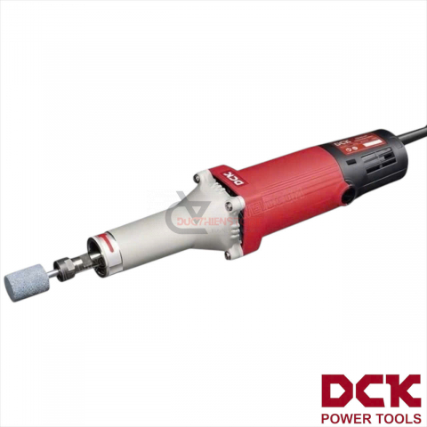 Máy mài thẳng 400W Dck KSJ06-25