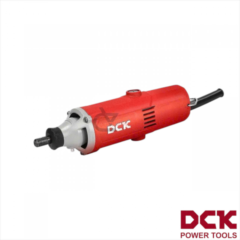Máy mài chai mini Dck KSJ04-10