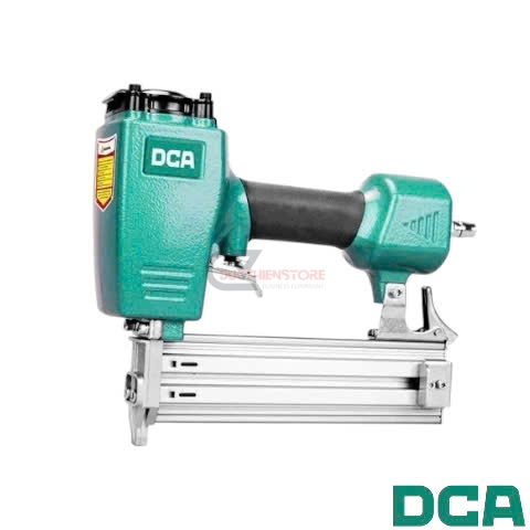 Máy bắn đinh F50 Dca A02-T50DC  dùng khí nén