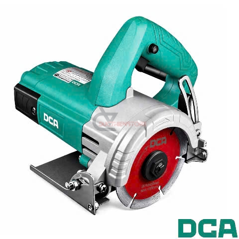 Máy cắt gạch 1800W Dca AZE06-110 