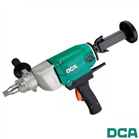 Khoan rút lõi cầm tay Dca AZZ02-160