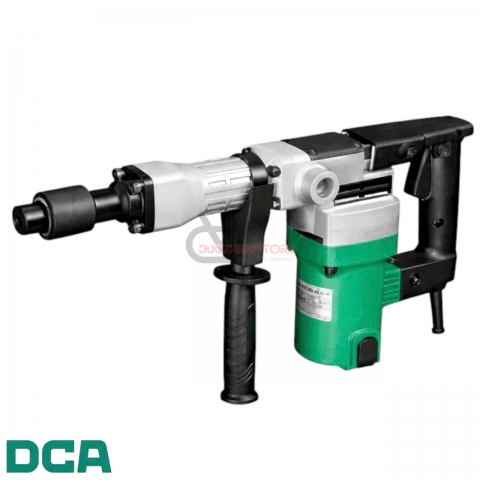 Máy đục bê tông 17mm DCA AZG05-6