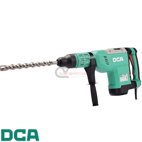 Máy khoan đục bê tông DCA AZC45