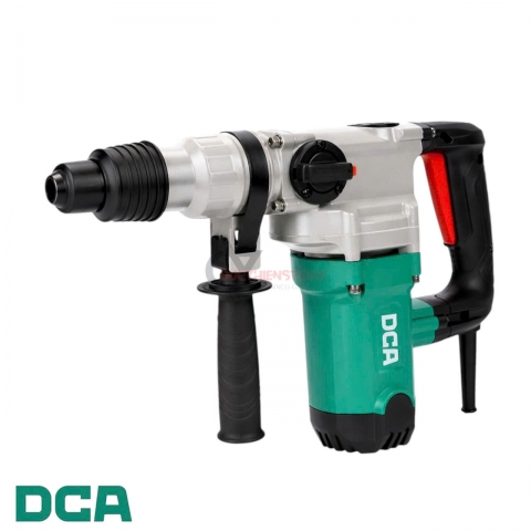 Máy khoan đục 14mm DCA AZC03-28 