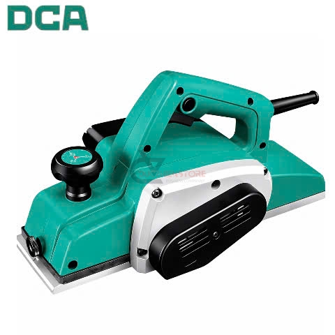 Máy bào gỗ 110mm Dca AMB110