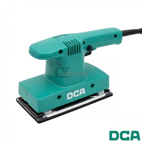 Chà nhám chữ nhật Dca ASB185B