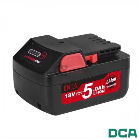 Pin 18V 5.0Ah Dca FFBL18-04