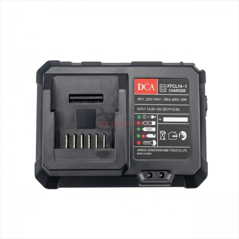 Đế sạc Pin 14.4V Dca FFCL14-1