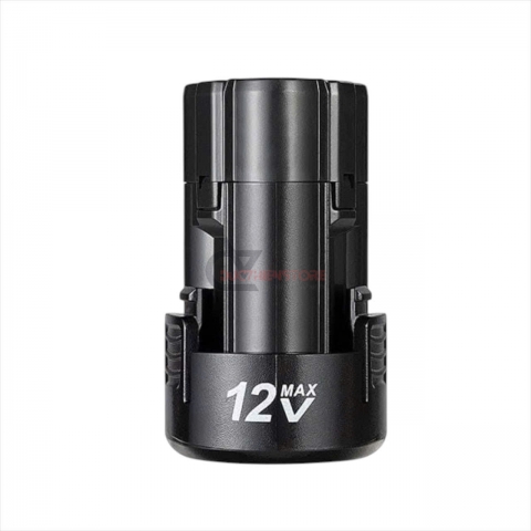 Pin tròn 12V Dca LB1220-1