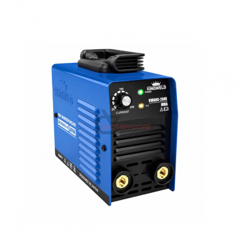 Máy hàn que mini Kingweld KWARC-200E
