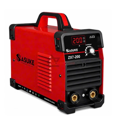 Máy hàn que Sasuke ZX7-200 inverter