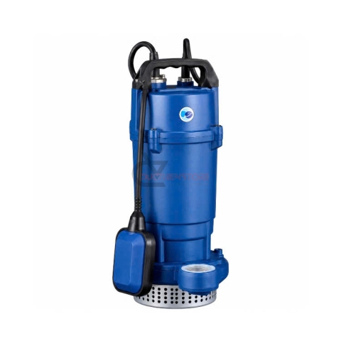 Máy bơm chìm nước sạch 370W Happy HCS370H phao tự ngắt