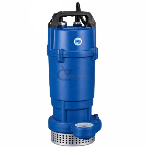Máy bơm chìm nước sạch 750W Happy HCS750NH