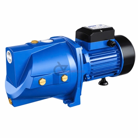 Máy bơm đầu JET 1.5kW đẩy cao 55m Happy HDC1500