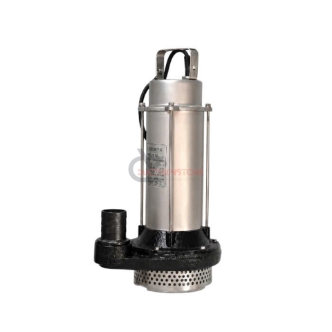 Bơm chìm inox 370W Shimano SCS370I