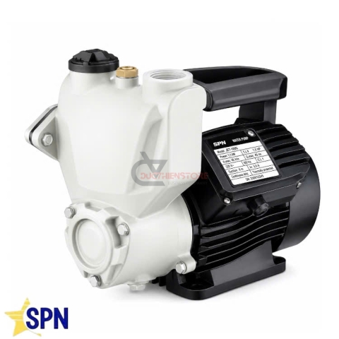 Bơm nước đẩy cao 45m SPN 600B