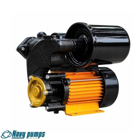 Máy bơm tăng áp 135W Navy GD-135A Gold Series