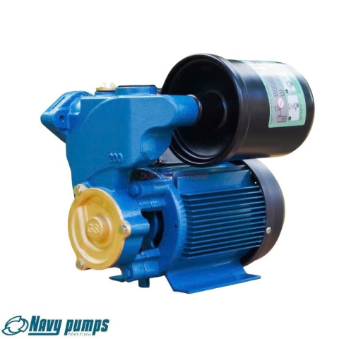 Máy bơm tăng áp 375W Navy SM200A