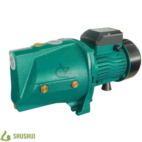 Máy bơm nước đẩy cao 40m Shushui SU-JET100