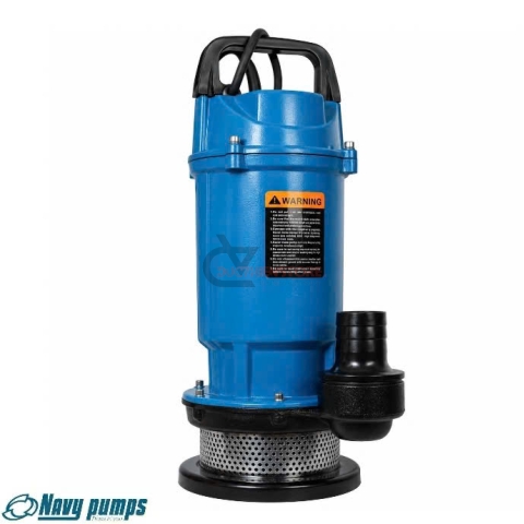 Bơm chìm nước sạch 750W Navy NV15-10-0.75