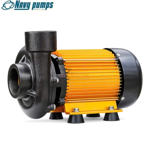 Bơm nước lưu lượng 1.5Kw Navy 1500YBG Gold Series