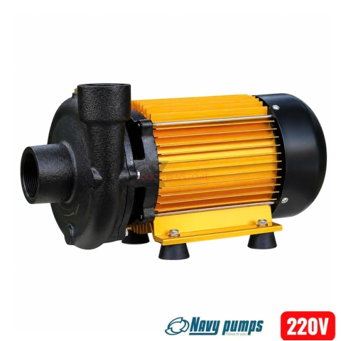 Bơm nước đẩy cao , đẩy xa Navy 1500TBG Gold Series