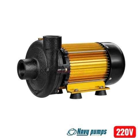 Bơm nước đẩy cao , đẩy xa Navy 750TBG Gold Series
