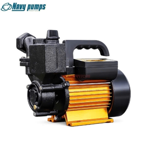 Bơm nước đẩy cao 34m Navy GD-WZB35 Gold Series