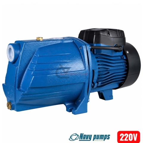 Bơm nước đẩy cao 46m Navy JSWm75