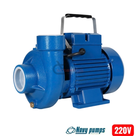 Máy bơm nước đẩy cao 16m Navy NV2DK-16