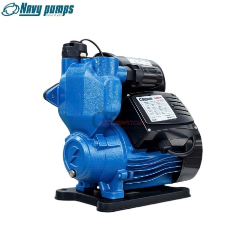 Máy bơm tăng áp điện tử 250W Navy PW250
