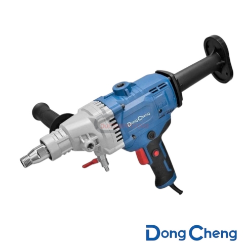 Máy khoan rút lõi cầm tay 110mm Dongcheng DZZ 05-110