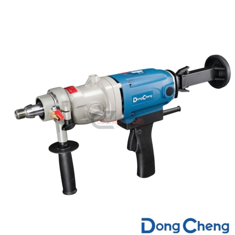 Máy khoan rút lõi 190mm Dongcheng DZZ190 ( cầm tay )