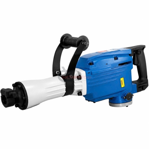 Máy đục bê tông 30mm Dongcheng DZG03-15 hammer