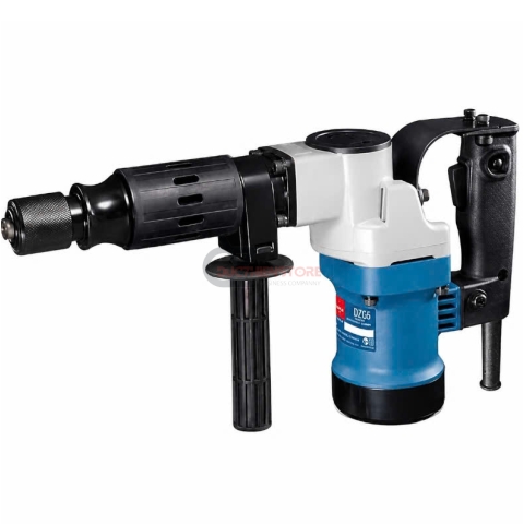 Máy đục bê tông 17mm Dongcheng DZG6