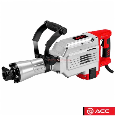 Máy đục bê tông 30mm ACC AC95A hammer 