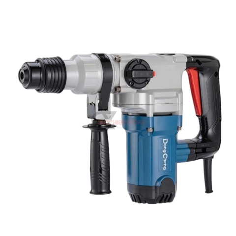 Máy khoan đục 14mm Dongcheng DZC05-28B