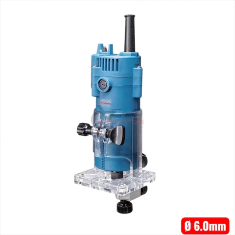 Máy phay mini Dongcheng DMP03-6