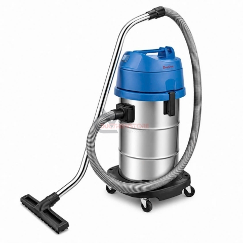 Máy hút bụi  30 lít Dongcheng DVC30
