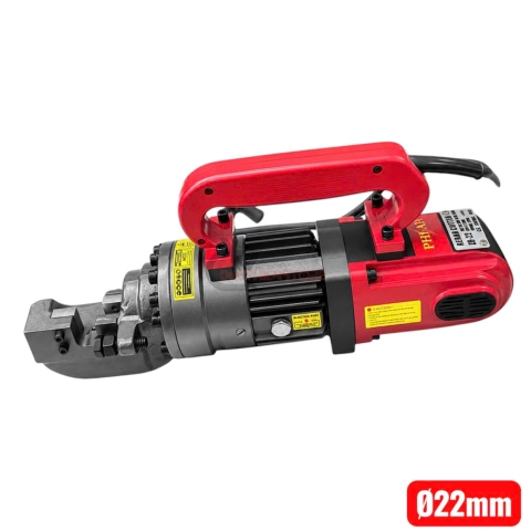 Máy cắt sắt thủy lực 22mm Phian ZD-22 