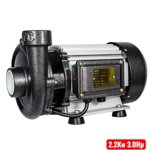 Máy bơm nước đẩy cao 2.2kW HTC WG50-160-2.2TB
