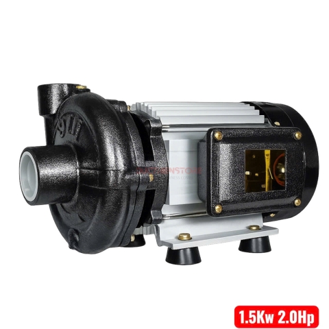 Máy bơm nước đẩy cao 1.5kW HTC WG40-155-1.5TB