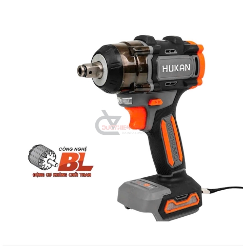 Máy siết bulong Pin Hukan G1-BLP324 ( chưa pin & sạc )
