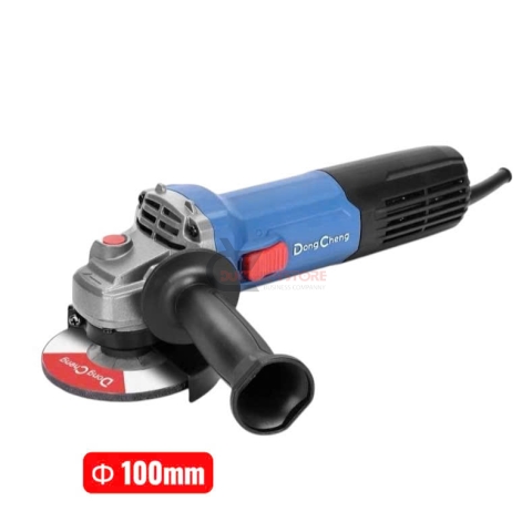 Máy mài góc 100mm Dongcheng DSM21-100